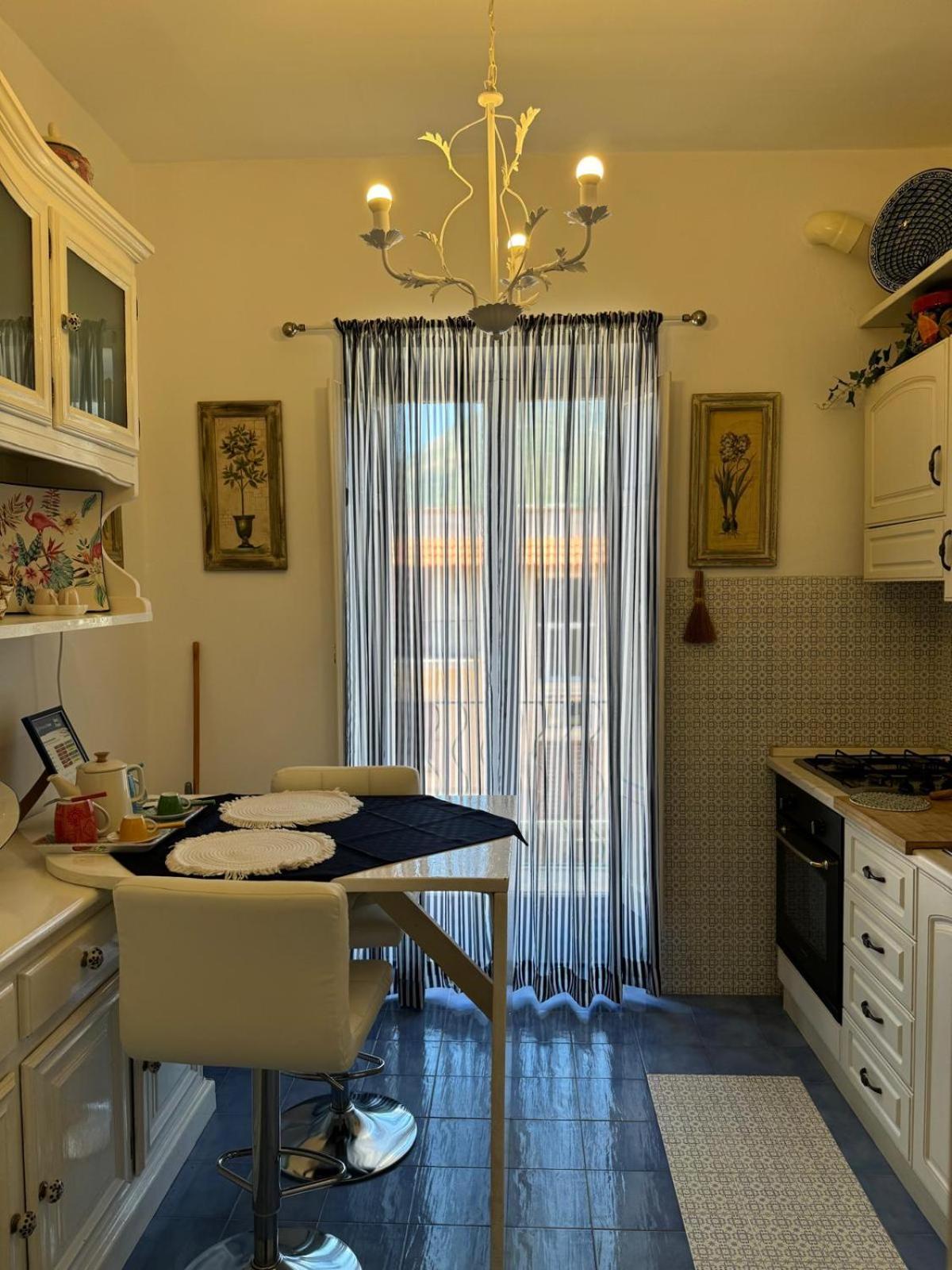 Casa Calise Appartement Forio di Ischia Buitenkant foto
