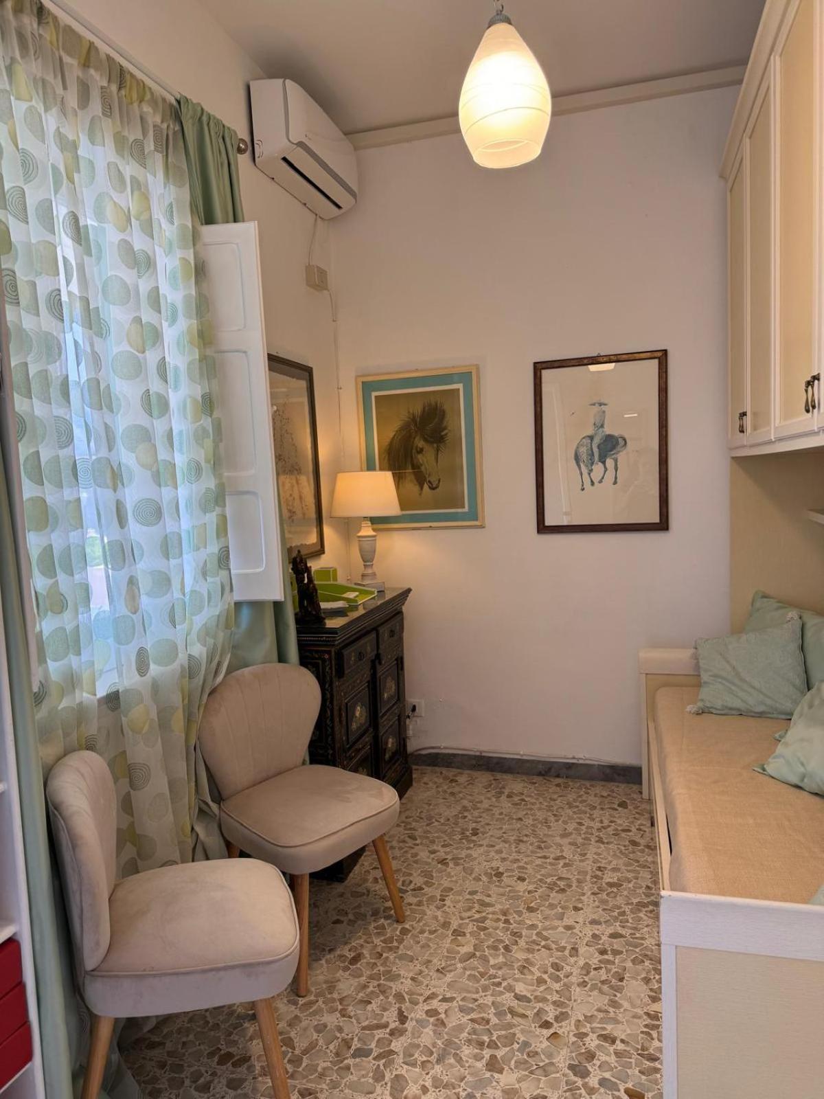 Casa Calise Appartement Forio di Ischia Buitenkant foto